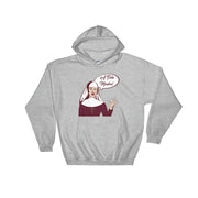 A Toda Madre Unisex Hoodie