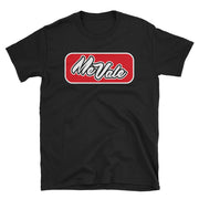Me Vale Unisex Tee