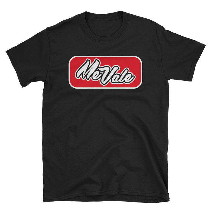 Me Vale Unisex Tee