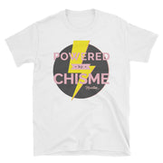 Powered By Chisme Unisex Tee