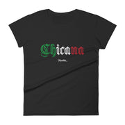 Chicana Women's Premium Tee