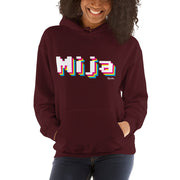 Mija Unisex Hoodie