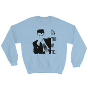 Entrégate Unisex Sweatshirt