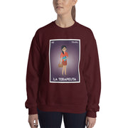 La Terapeuta Sweatshirt