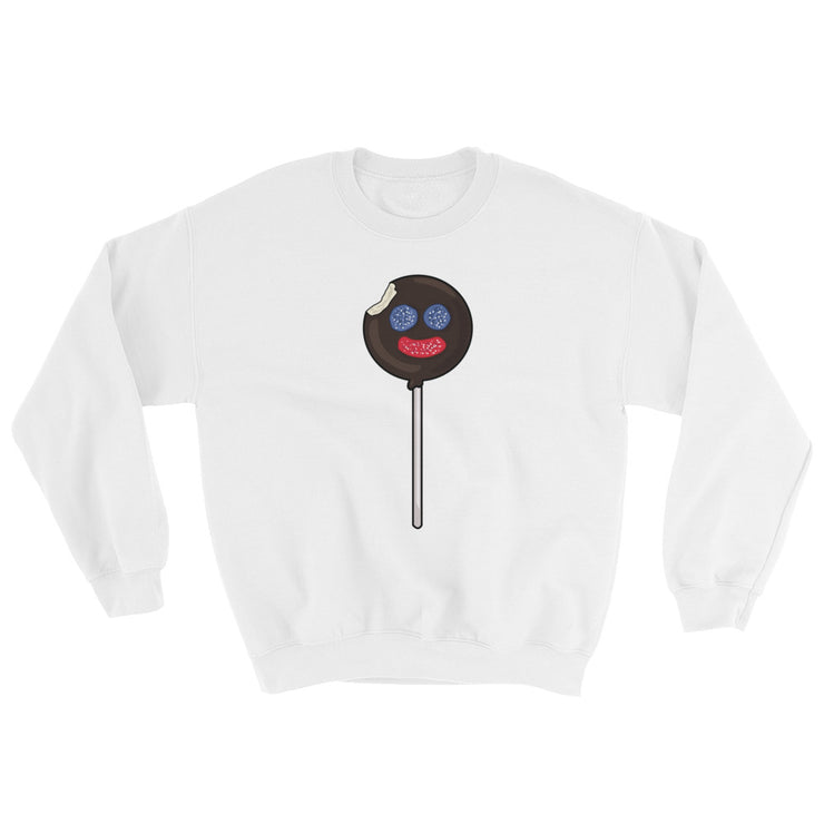 Paleta Payaso Unisex Sweatshirt
