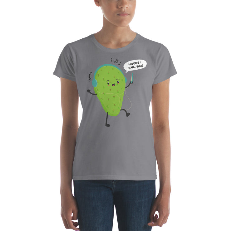 Nopales Women's Premium