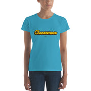 Cheesemosa Women's Premium Tee