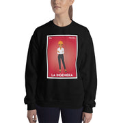 La Ingeniera Sweatshirt