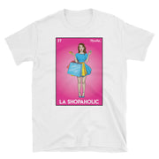 Short-Sleeve Unisex Tee