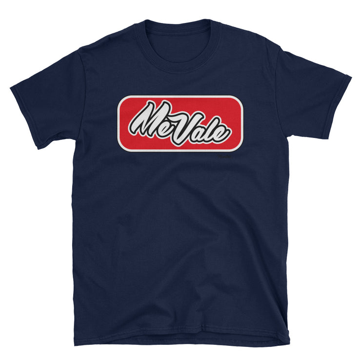 Me Vale Unisex Tee