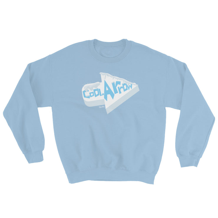 Cool Arrow Unisex Sweatshirt