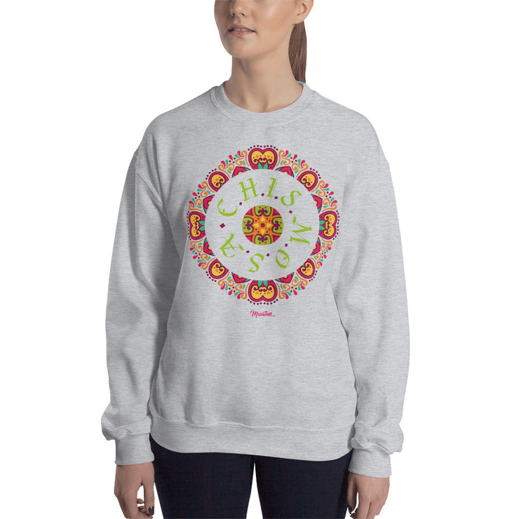 Chismosa Unisex Sweatshirt
