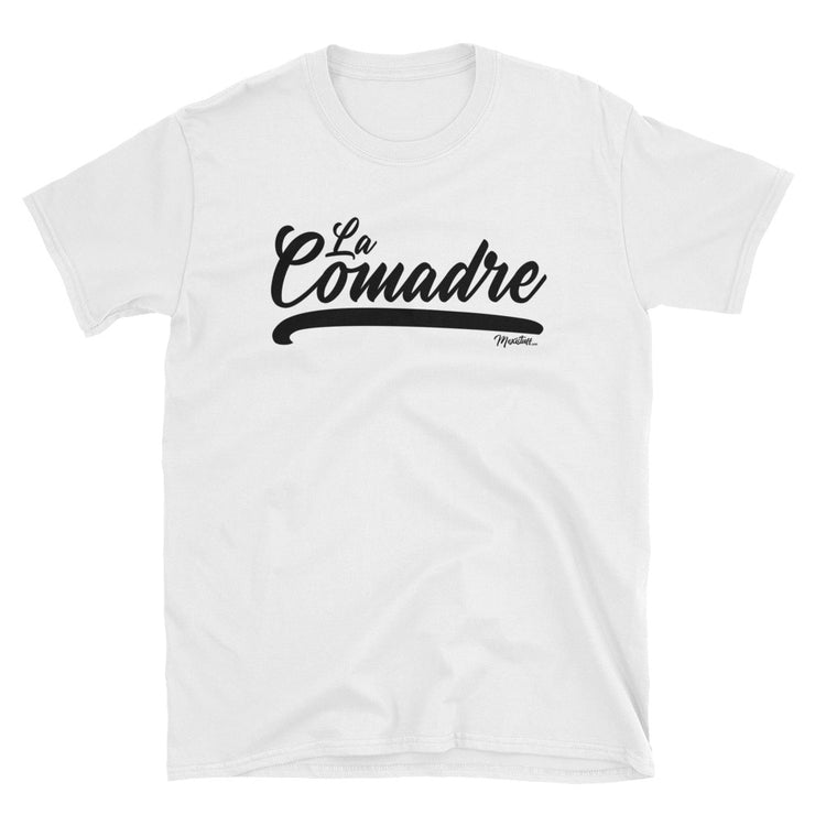 La Comadre Unisex Tee