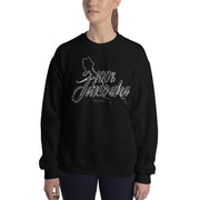 100 % Jarocha Unisex Sweatshirt