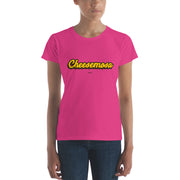 Cheesemosa Women's Premium Tee