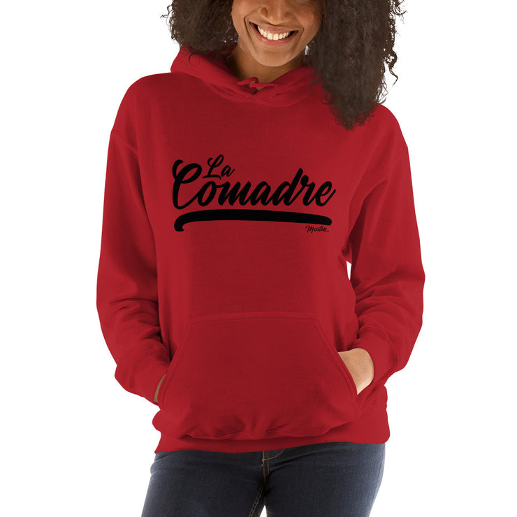 La Comadre Unisex Hoodie