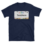 Custom Zacatecas Unisex Tee
