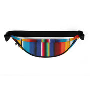 Serape Fanny Pack