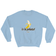 Te La Pelaste Unisex Sweatshirt