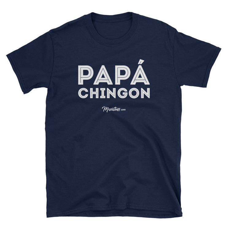 Papa Chingon Unisex Tee