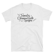 Tamales & Champurrado Unisex Tee