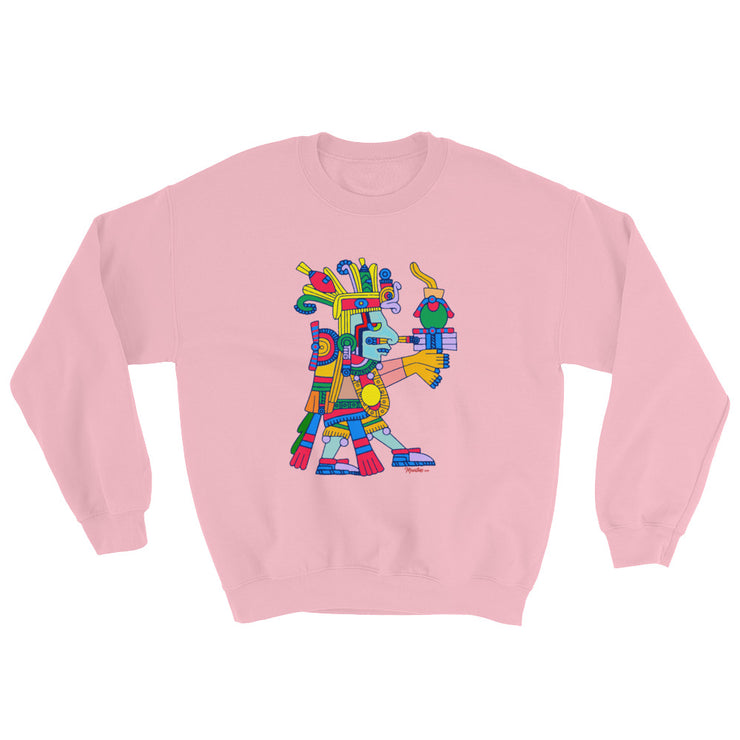 Centeotl Unsiex Sweatshirt