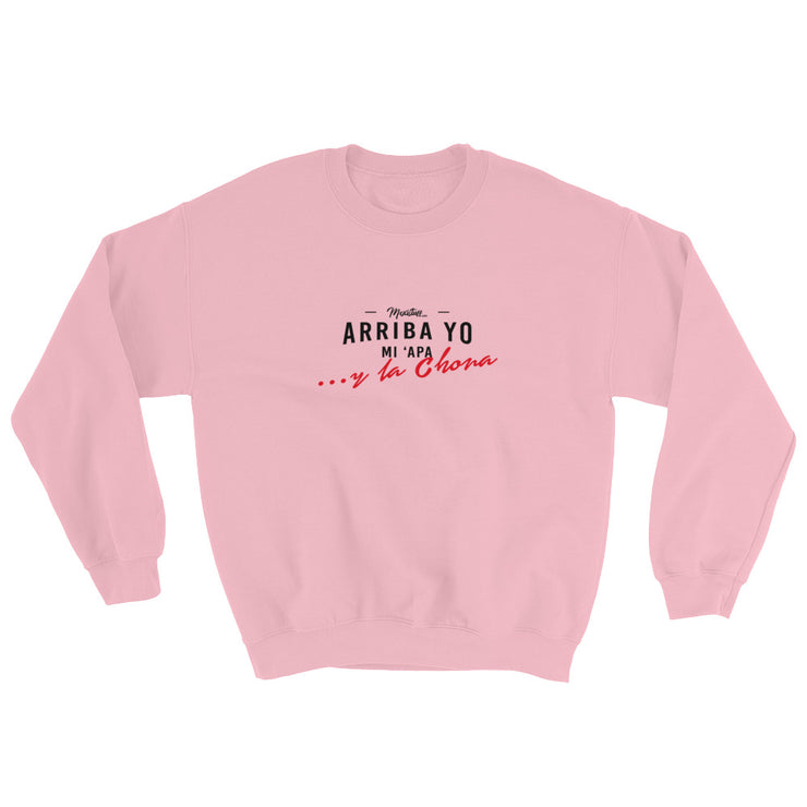 La Chona Sweatshirt