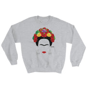 Frida K Unisex Sweatshirt