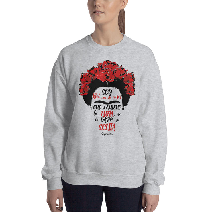 Yo Solita Unisex Sweatshirt
