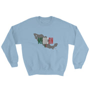 Mexico AF Unisex Sweatshirt