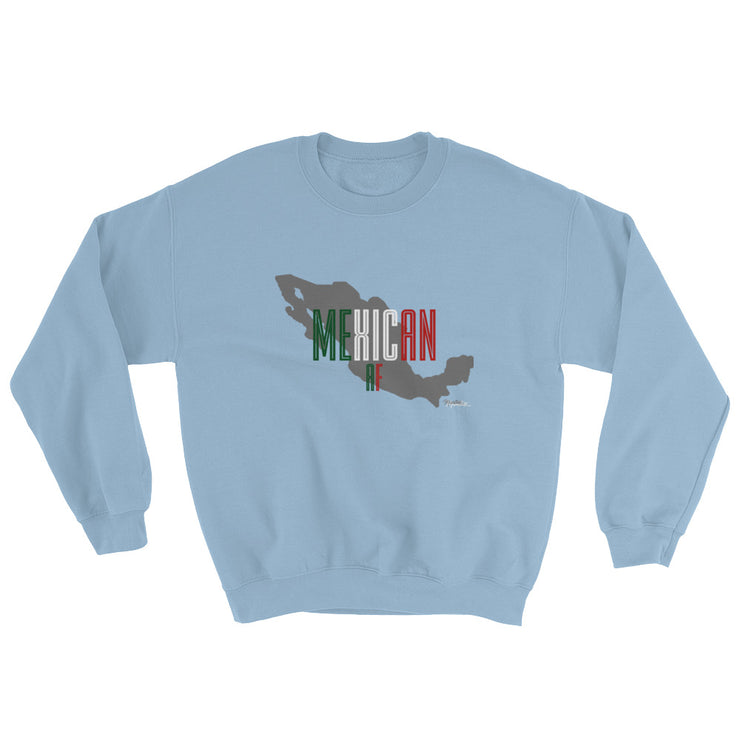Mexico AF Unisex Sweatshirt