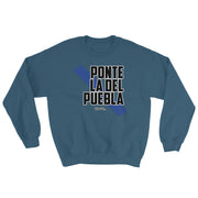 Ponte La Del Puebla Unisex Sweatshirt