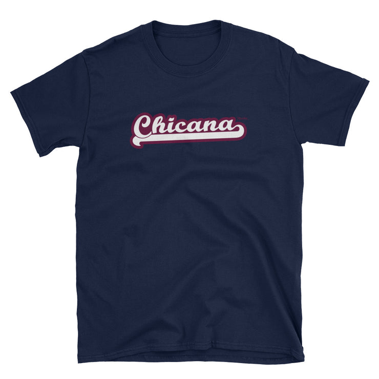 Chicana Unisex Tee