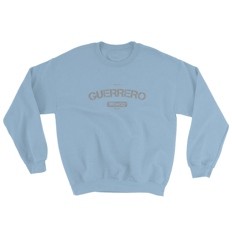 Guerrero Unisex Sweatshirt