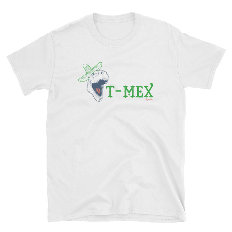 T-Mex Unisex Tee