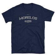 Morelos Unisex Tee