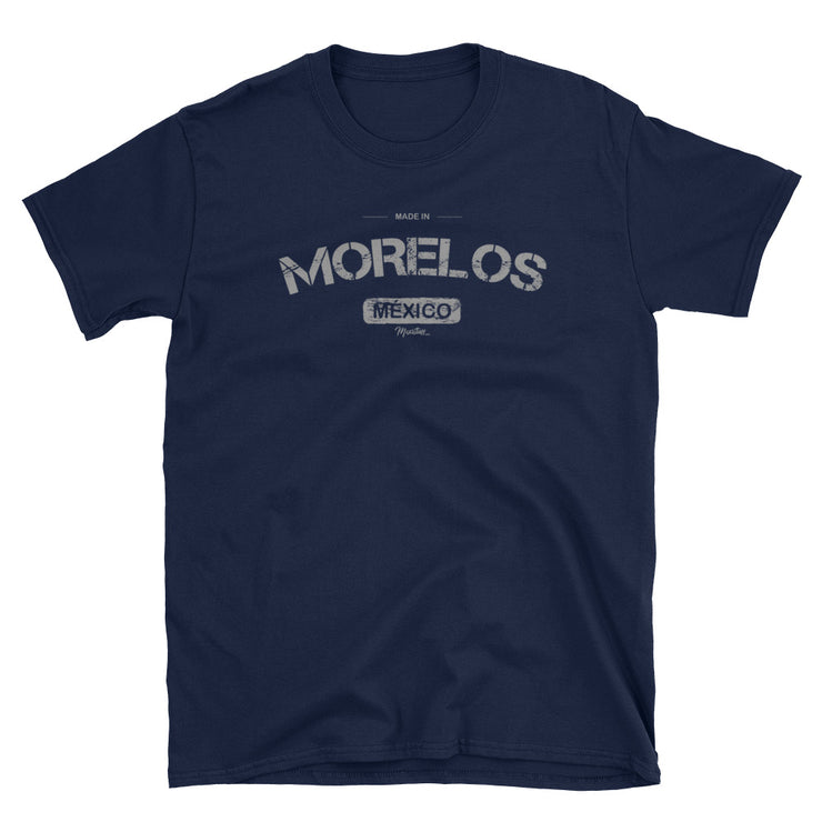 Morelos Unisex Tee