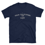 Baja California Sur Unisex Tee