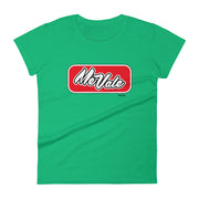 Me Vale Women's Premium Tee