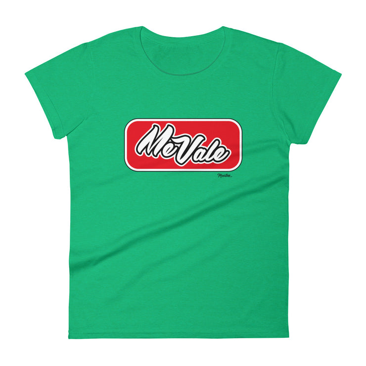 Me Vale Women's Premium Tee