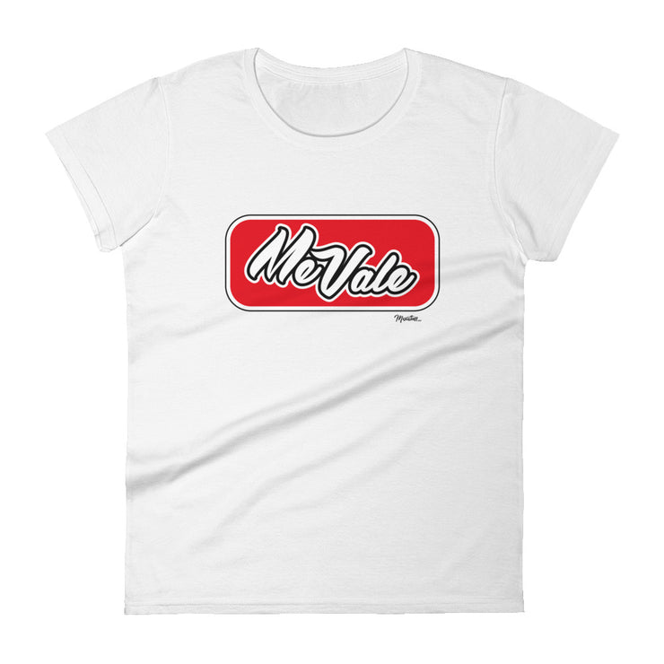 Me Vale Women's Premium Tee