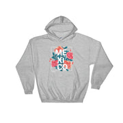 Mex & Roses Unisex Hoodie