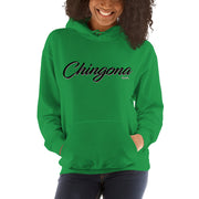 Chingona Unisex Hoodie