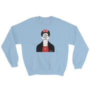 Frida Alimenta Unisex Sweatshirt