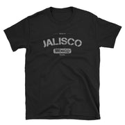 Jalisco Unisex Tee