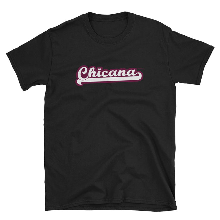Chicana Unisex Tee