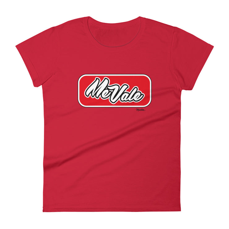 Me Vale Women's Premium Tee