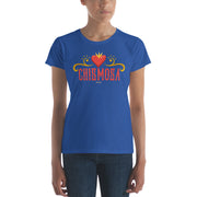 Chismosa Women's Premium Tee