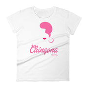Chingona Women´s Premium Tee