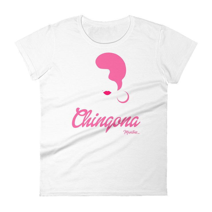 Chingona Women´s Premium Tee